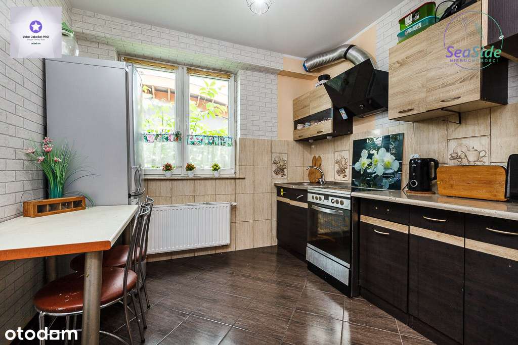 2 pokoje w spokojnej okolicy-8