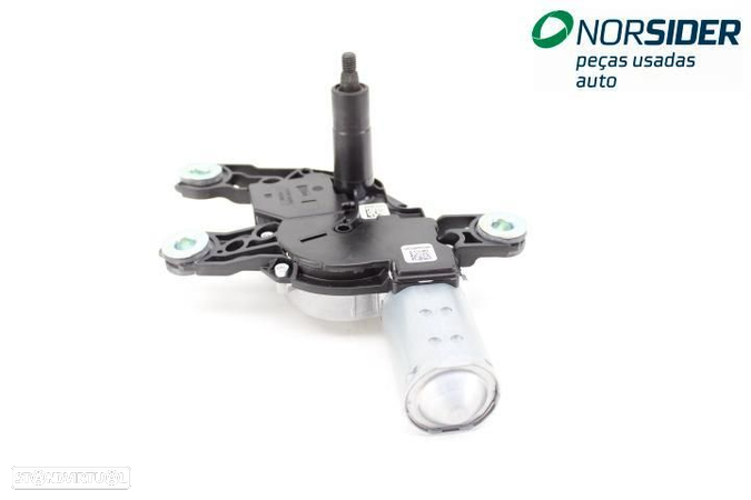 Sistema motor limpa vidros tr Skoda Octavia Break|20-0 - 5