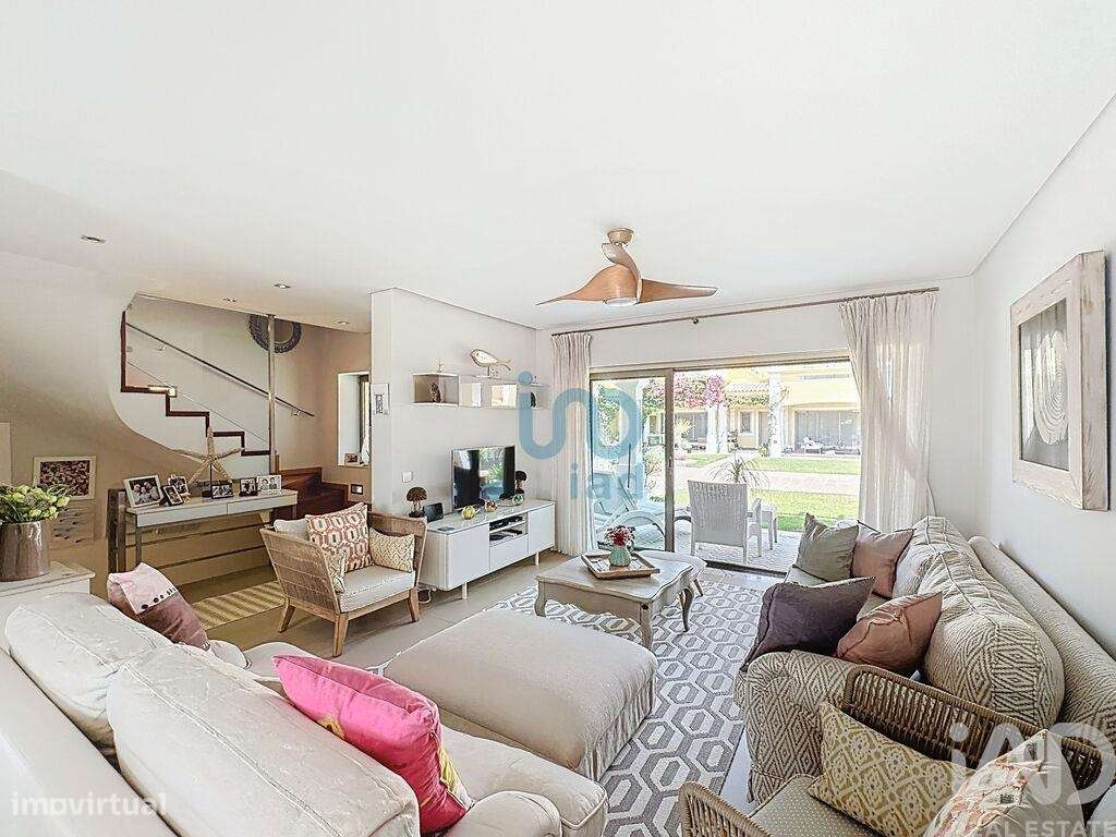 Casa / Villa T3 em Luz de Tavira e Santo Estêvão de 144,00 m2 - Grande imagem: 4/29