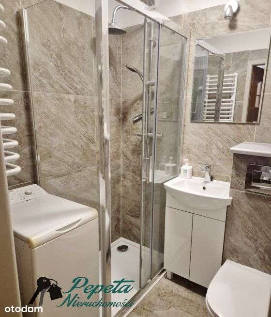 Swarzędz! 2 pokoje! Super lokalizacja! - Pełny obrazek: 4/11