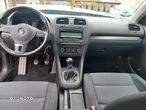 Volkswagen Golf 1.4 TSI Comfortline - 9