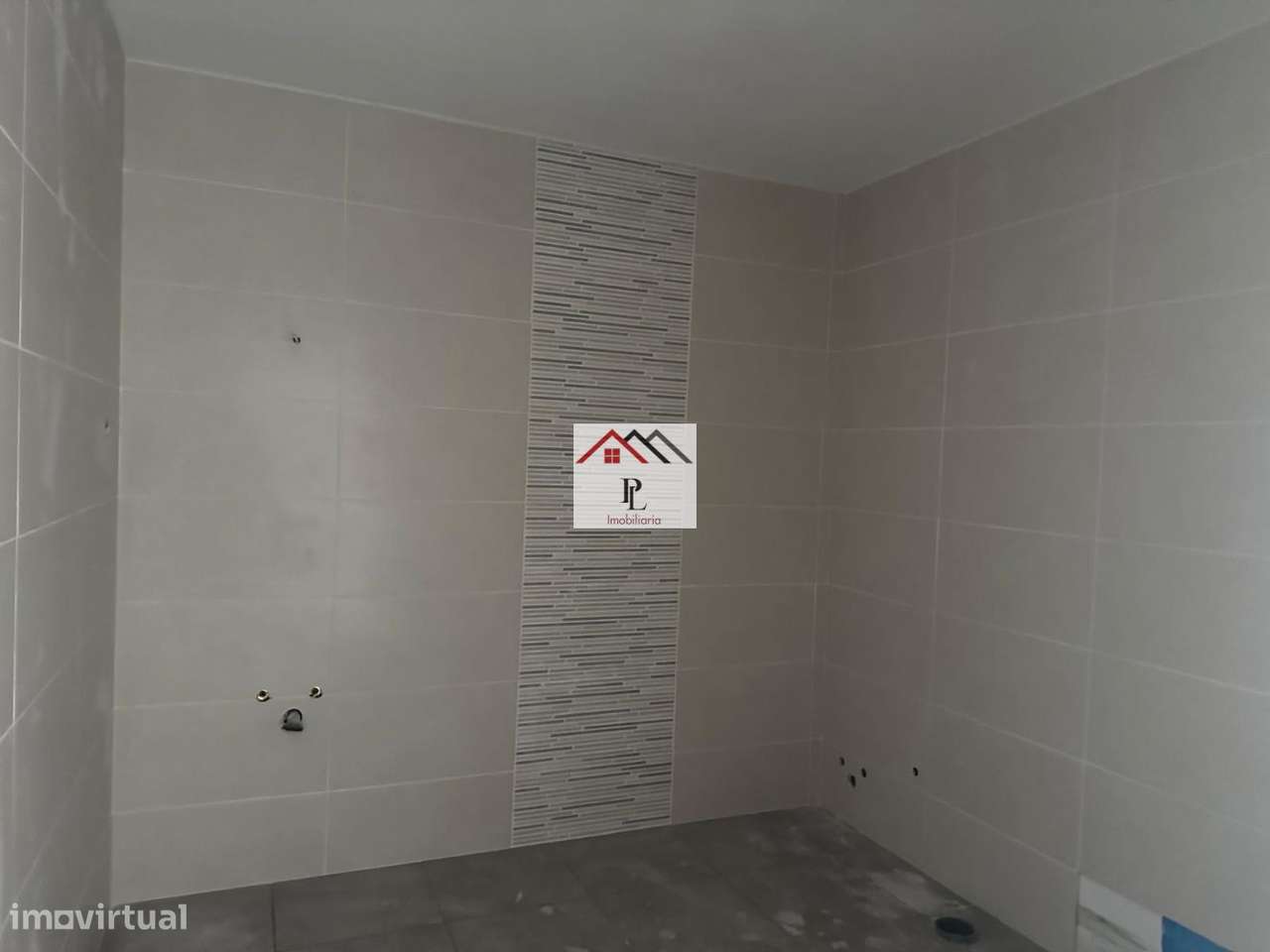 Apartamento T1+2 dupex Novo em fase de acabamento(V892-1MS)-40