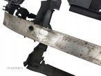 PAS PRZEDNI WZMOCNIENIE BELKA MERCEDES A W169 LIFT (08-12) - 9