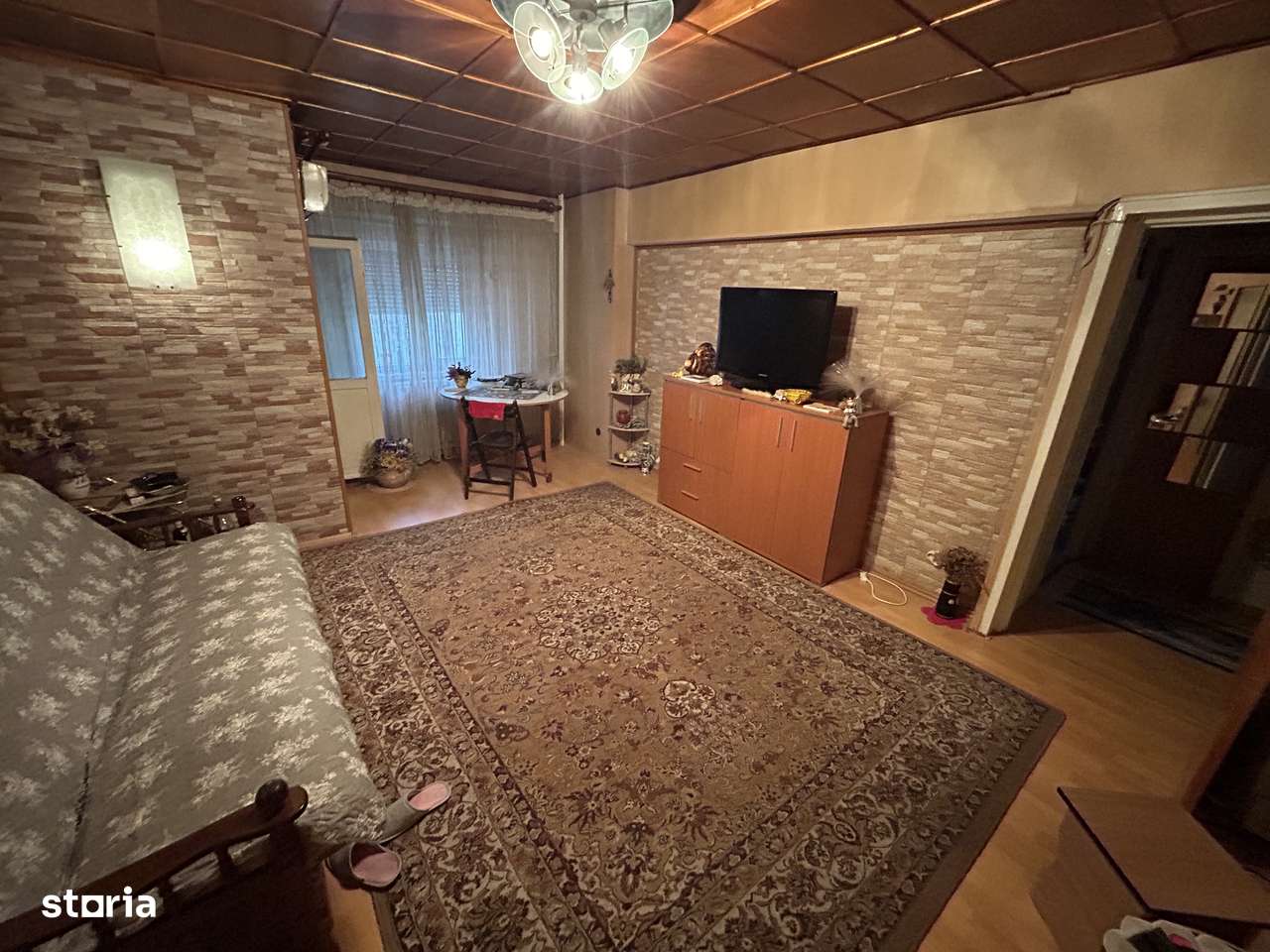 Aviatiei,Nicolae Caramfil stradal,necesita Renovare totala,80 mp - Imagine principală: 4/13