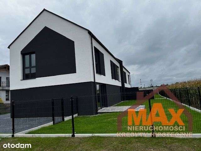 Dom w zabudowie bliźniaczej-12