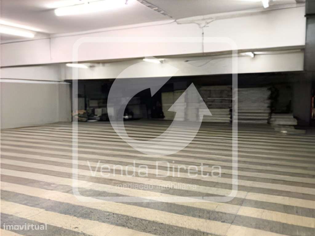 Armazém com 1.024 m² em São Domingos de Benfica - Excelente Oportun...-15