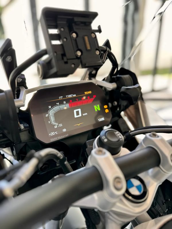 BMW R 1250 GS Adventure