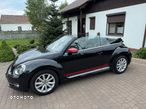 Volkswagen Beetle The Cabriolet 1.2 TSI BlueMotion Technology Club - 10