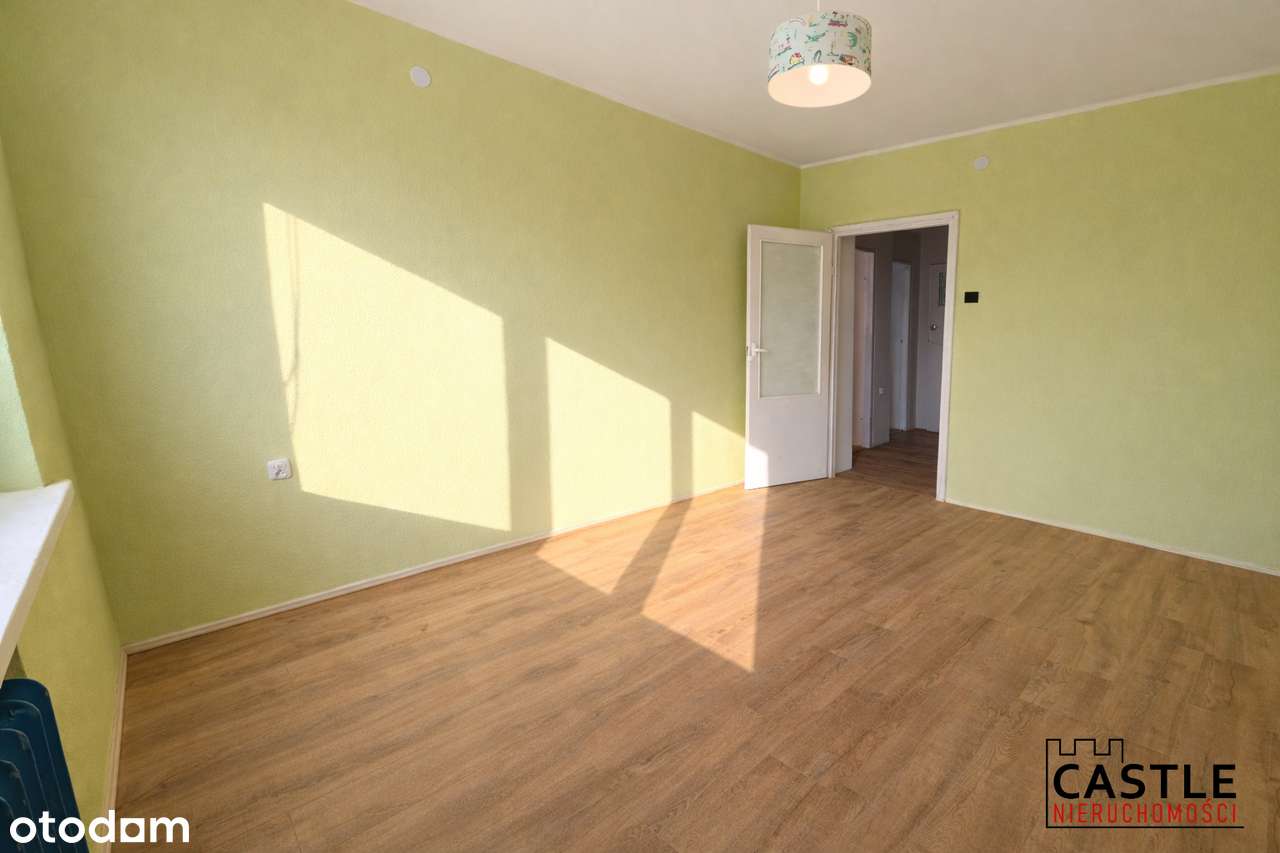 2 pokoje 400 m od plaży | balkon | Brzeźno | idealne pod inwestycję - Ansicht 6