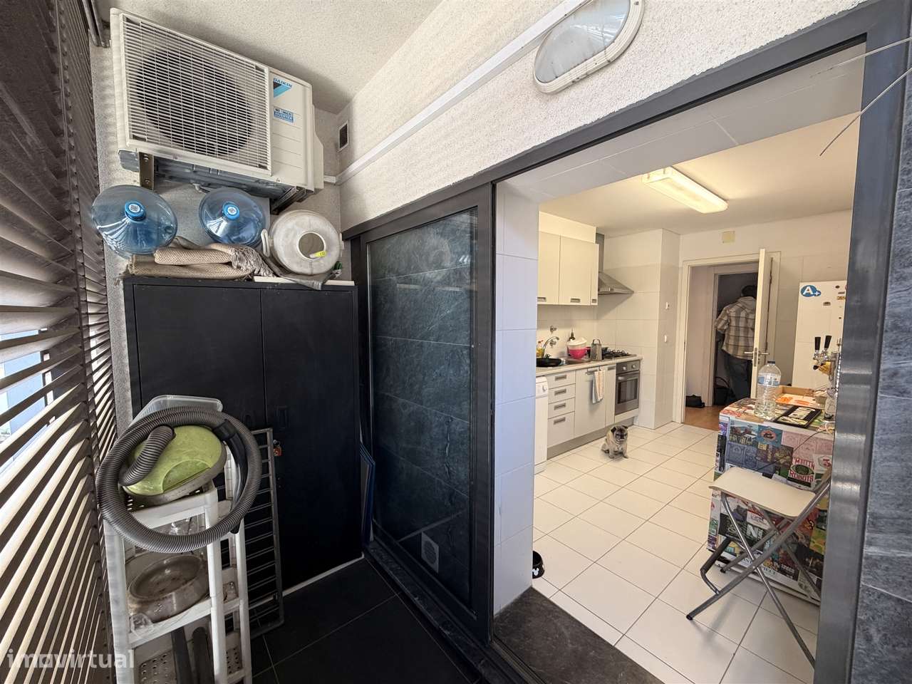 Apartamento T1 Venda em Arroios,Lisboa-12