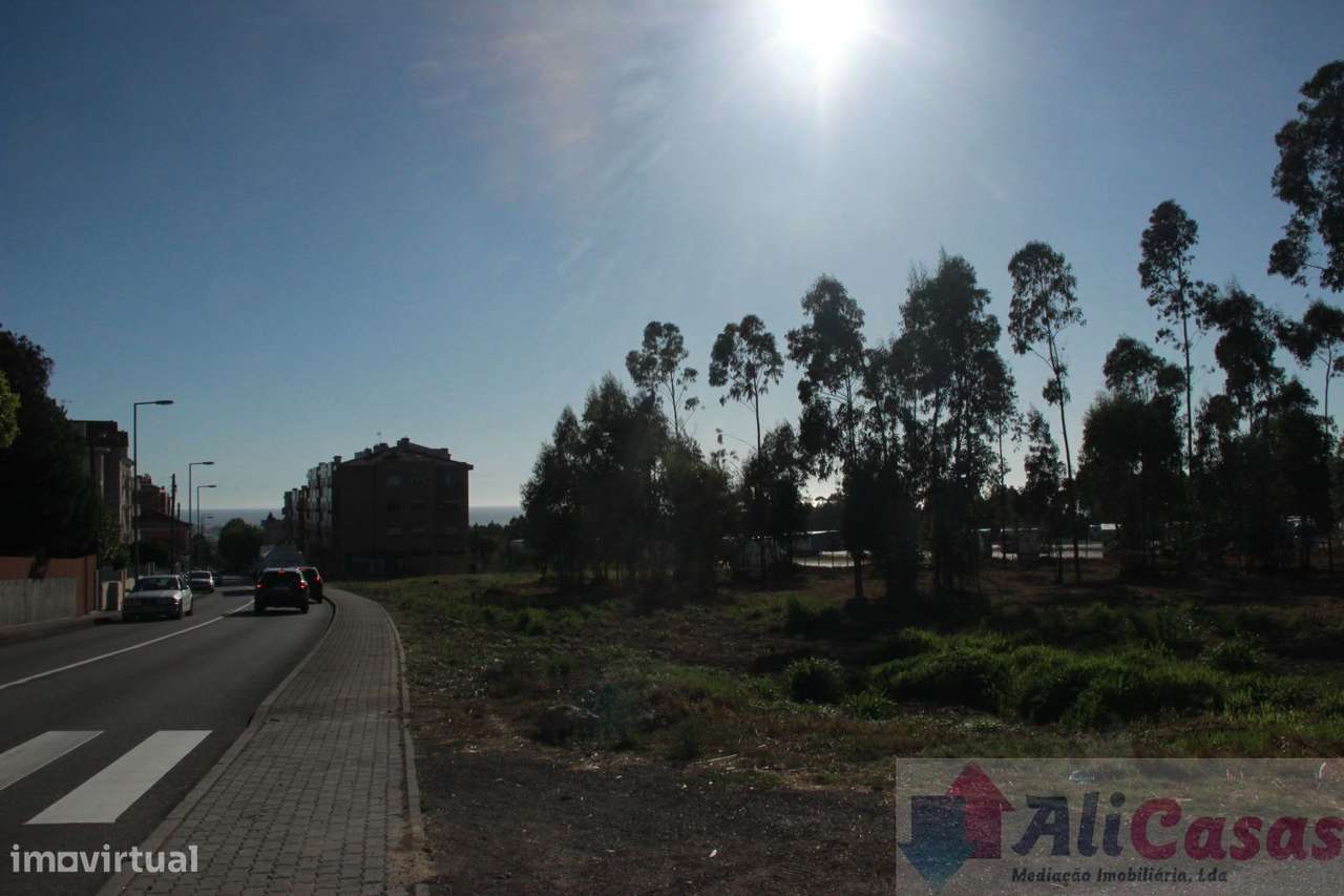 Excelente Terreno P/Construção em Altura-12