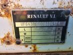 Renault MIDLUM 210 wywrotka brak sterowników , kluczyka - 13