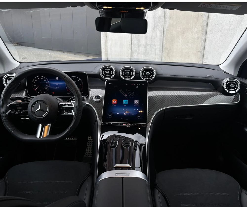 Mercedes-benz Glc FV23%