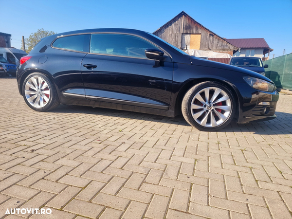 Volkswagen Scirocco 1.4 TSI Edition - 2