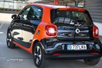 Smart Forfour 60 kW electric drive - 6