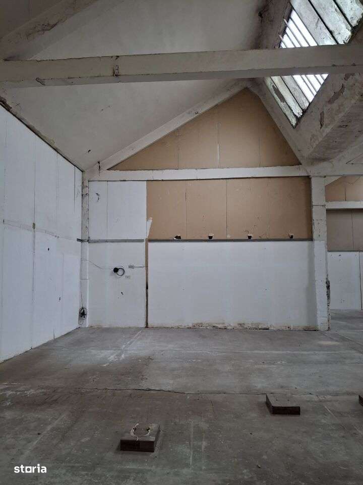 Spatiu depozitare/mica productie 185-370 mp zona bd Basarbia - Imagine principală: 5/14