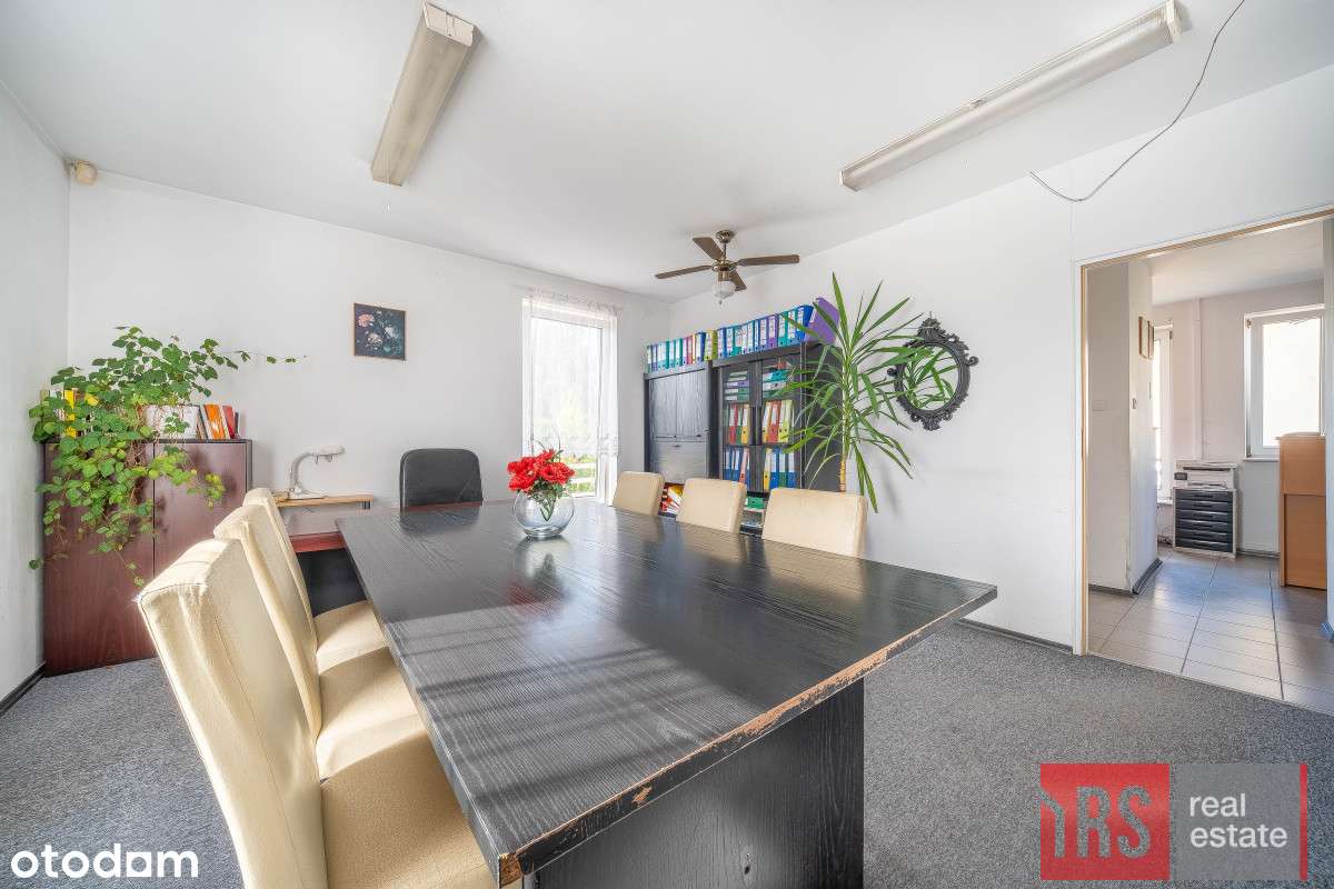 Budynek biurowy w Wawrze-6