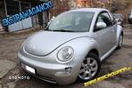 Volkswagen New Beetle 1.6 Freestyle - 1