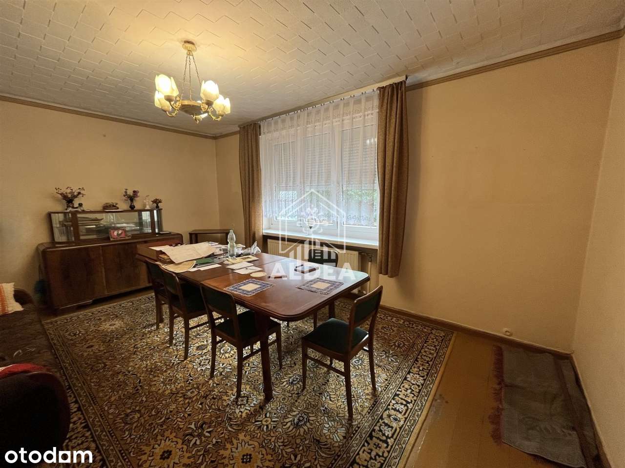 Dom wolnostojący z dużym potencjałem - Pełny obrazek: 5/15