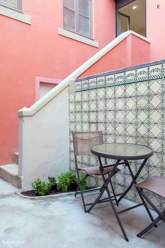 Casa com 2 quartos - localizado em Campanhã Porto - Grande imagem: 4/10