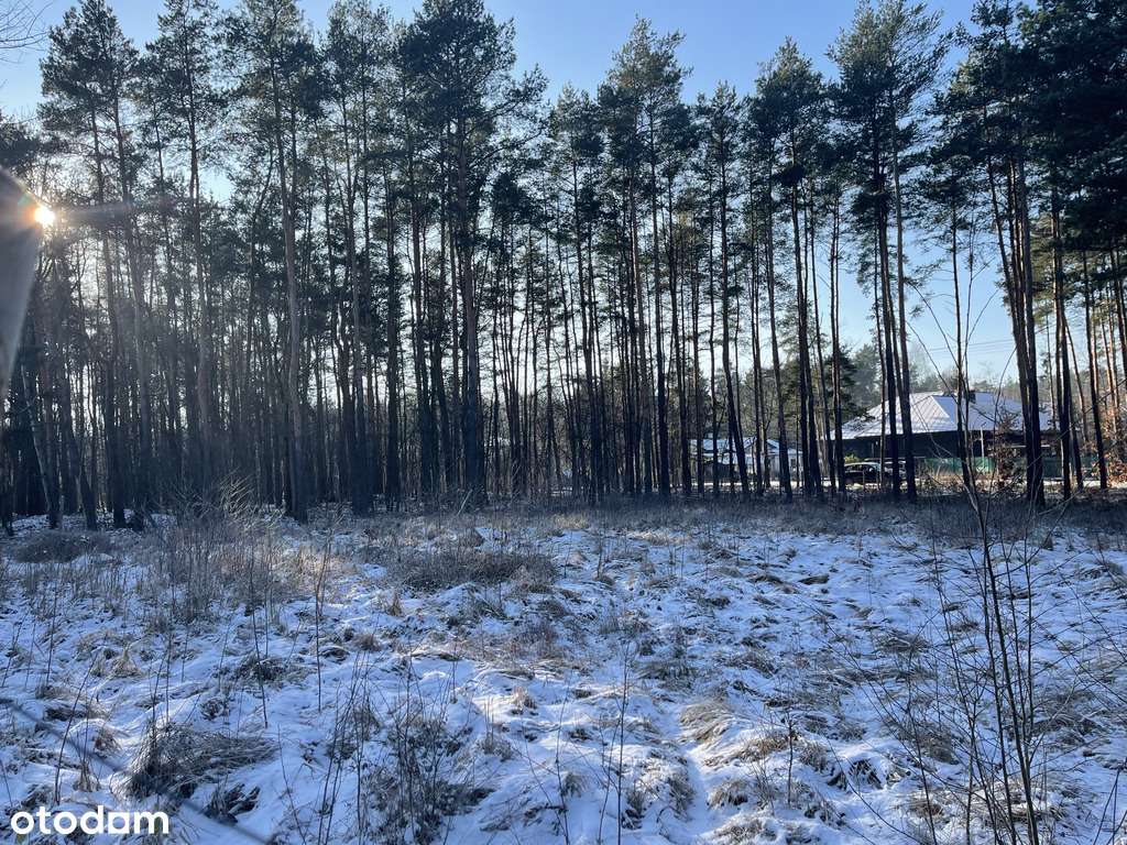 Działka róg Wolęcińskiej/Marty, Warszawa Radość-11