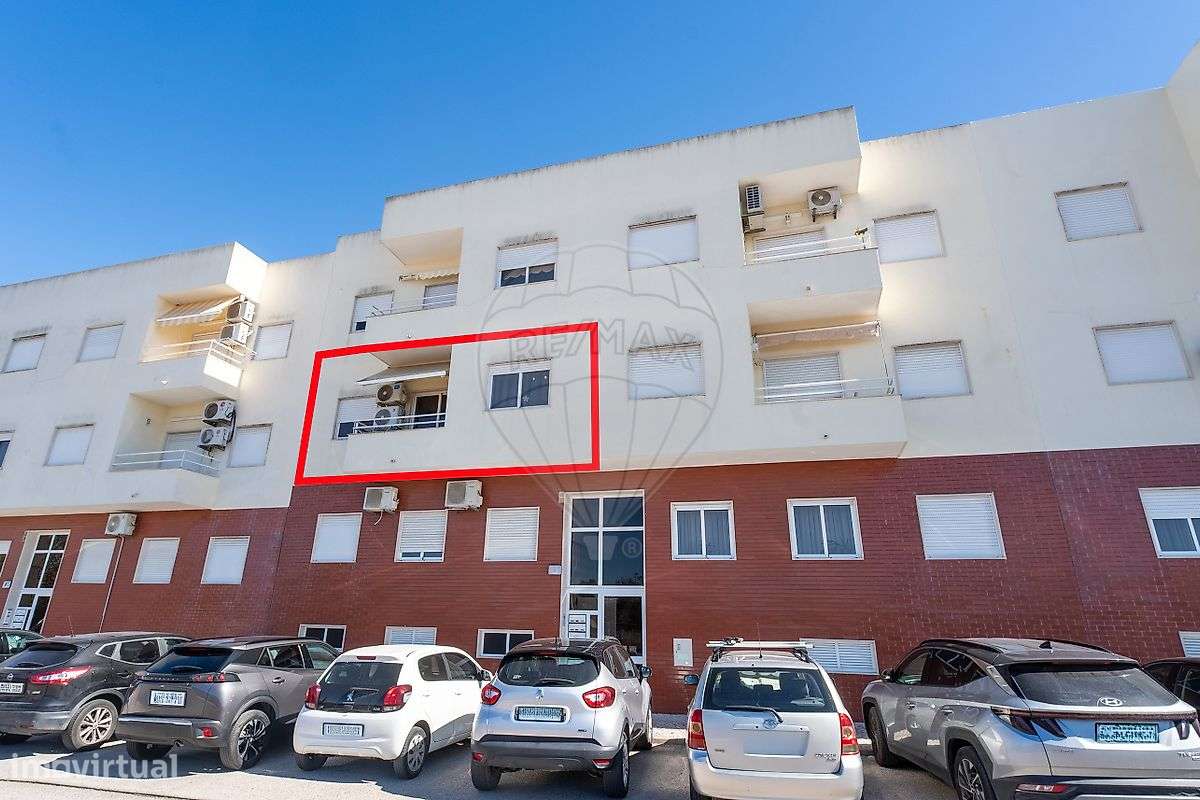 Apartamento T3 para venda-1