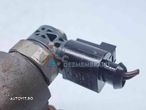 Injector Skoda Superb II (3T4) [Fabr 2008-2015] 03L130277J   0445110369 2.0 TDI CFFB 103KW   140CP - 3