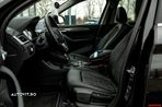 BMW X1 xDrive20d Aut. xLine - 40