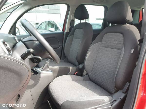 Citroën C3 Picasso 1.2 PureTech MoreLife - 15