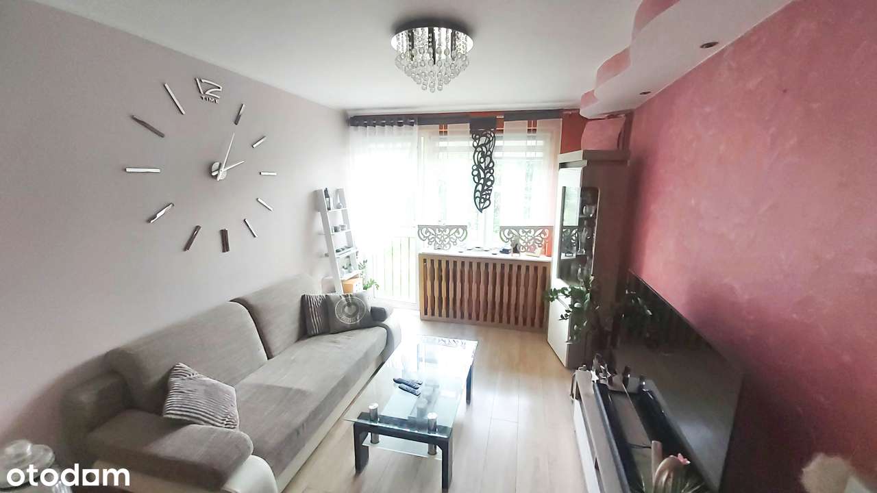 Mieszkanie 3-pokoje (parter) - 45 m2 - czynsz 580 zł - Pełny obrazek: 4/20