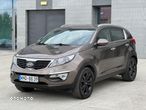 Kia Sportage 2.0 CVVT 2WD Automatik Spirit - 2