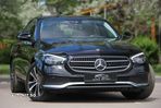 Mercedes-Benz E 300 de 4Matic T 9G-TRONIC Avantgarde - 1