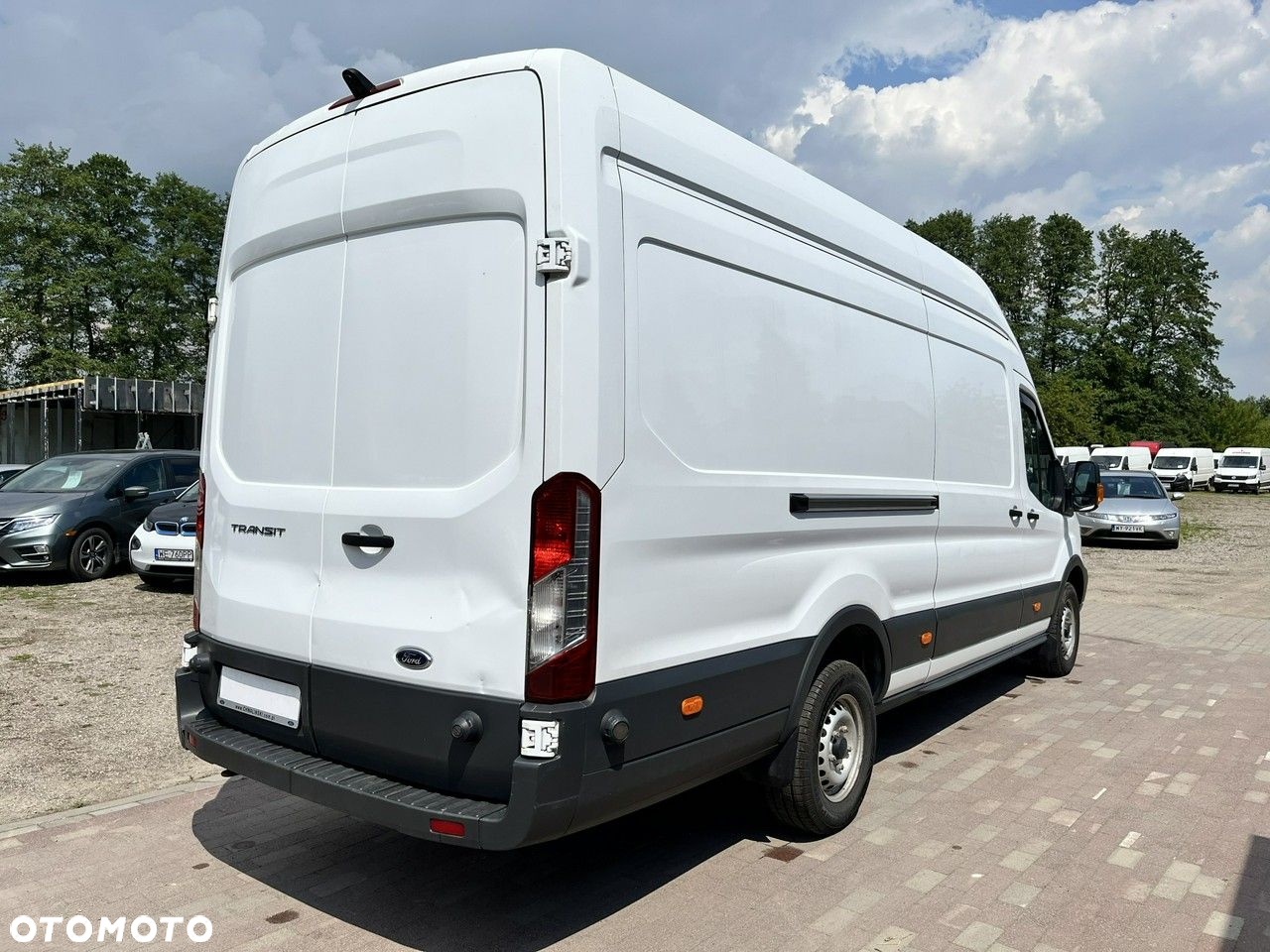 Ford Transit - 7