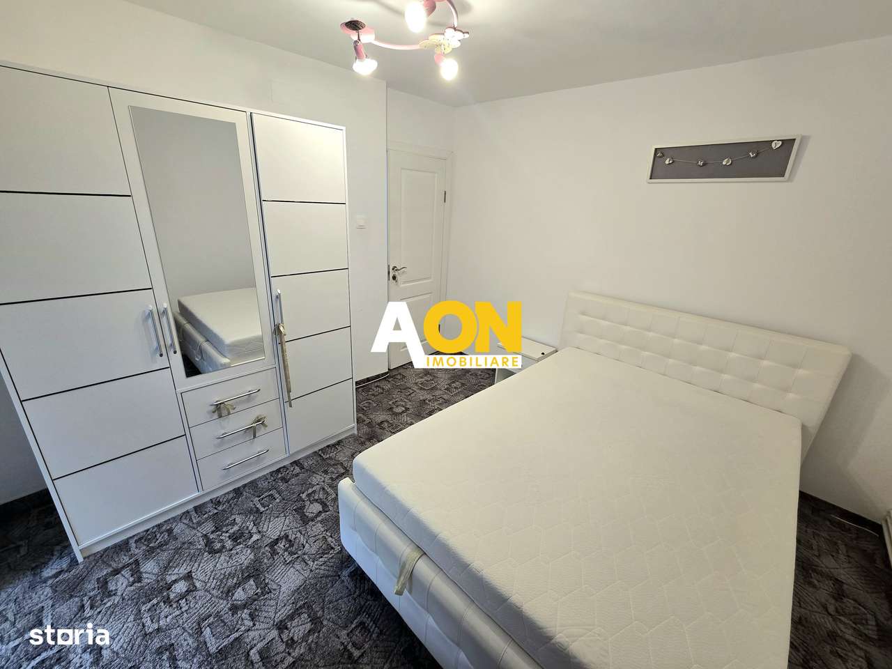 Apartament 2 Camere Decomandat Complet Renovat - Imagine principală: 3/14