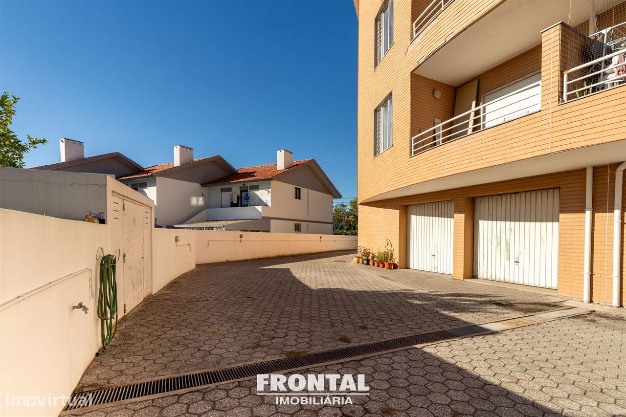 Apartamento T3 Venda-10