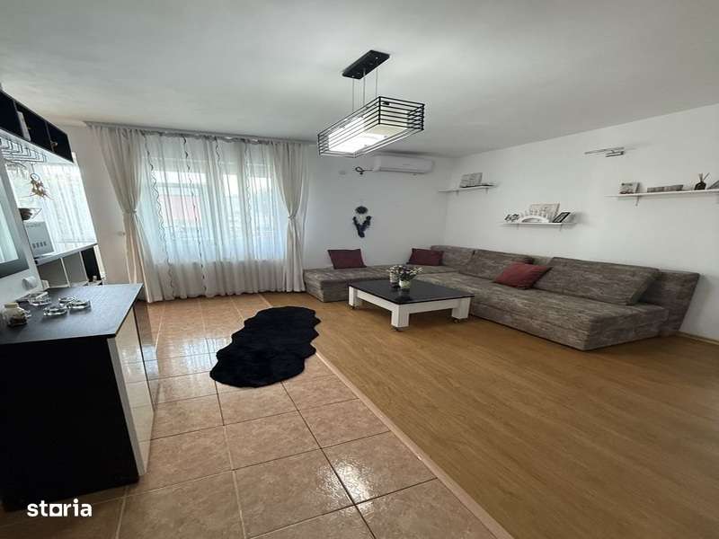 Apartament 49mp sos salaj - Imagine principală: 1/5