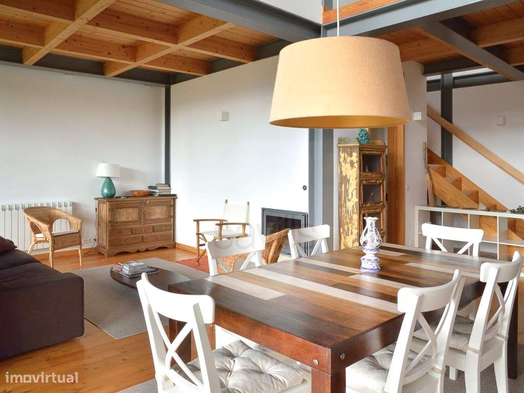 Casa de Campo com bosque e piscina em Alvarenga, Arouca. - Grande imagem: 4/26