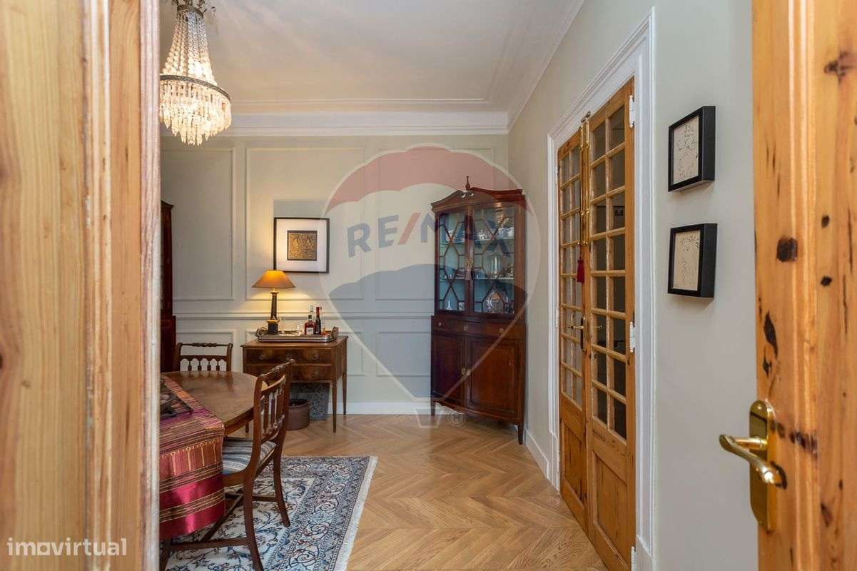 Apartamento T3 para venda-11