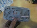 Luz De Teto Plafonier Pla742 TOYOTA AURIS 2008 2.0D4D 126CV 5P CINZA - 2