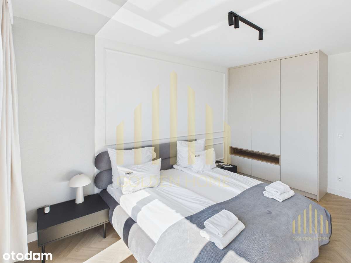 Panoramiczny widok - Gdańsk Żurawie - Bez Prowizji-11