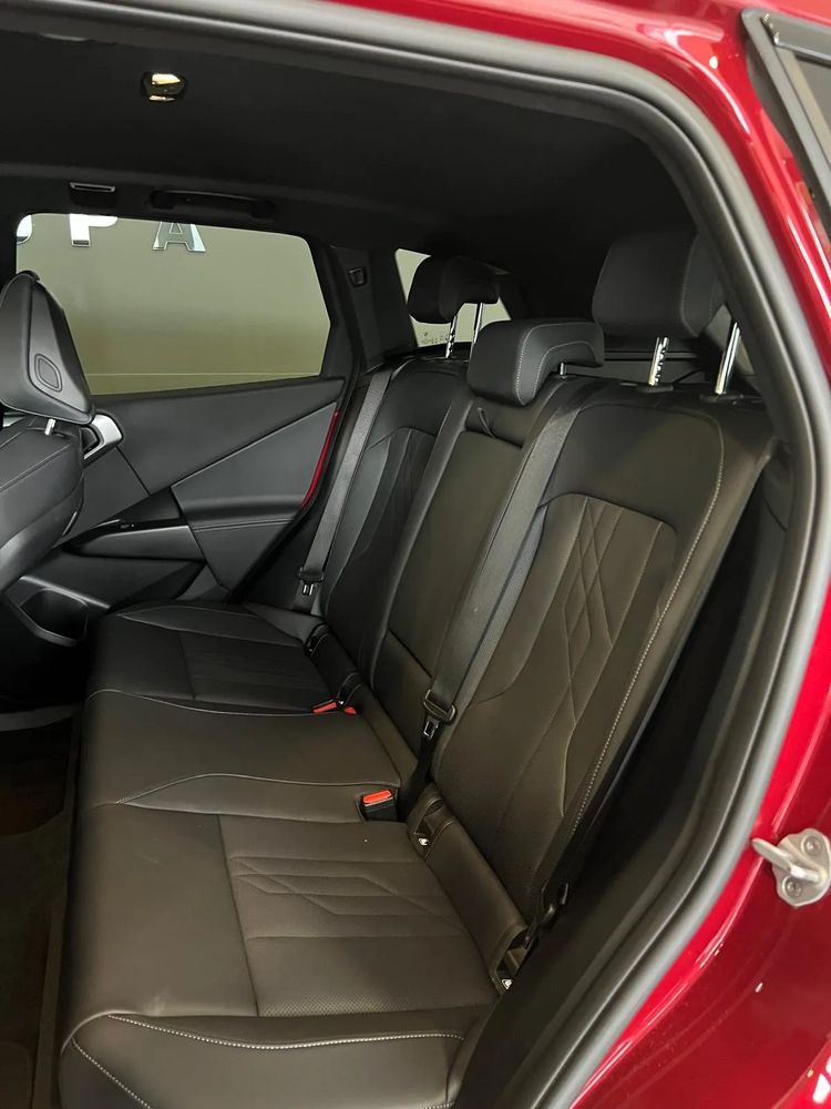 Bmw X3 xDrive Salon Polska FV23%