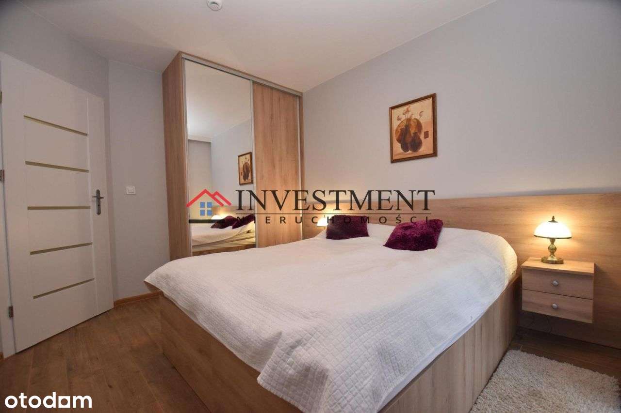 Mieszkanie, 40,80 m², Polanica-Zdrój - Pełny obrazek: 4/14