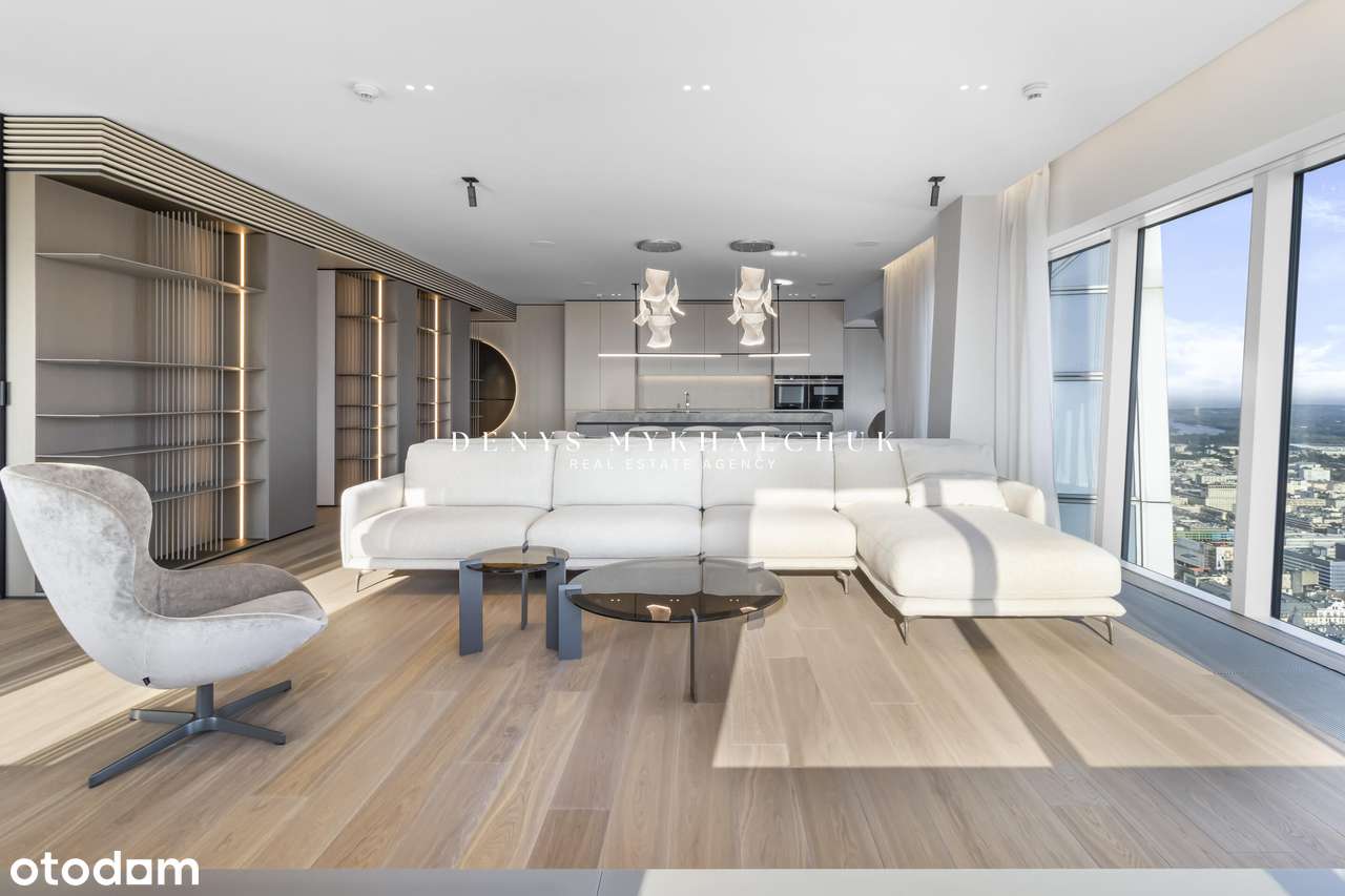 Złota 44 - Najwyżej w Unii Europejskiej - call 24/7-6