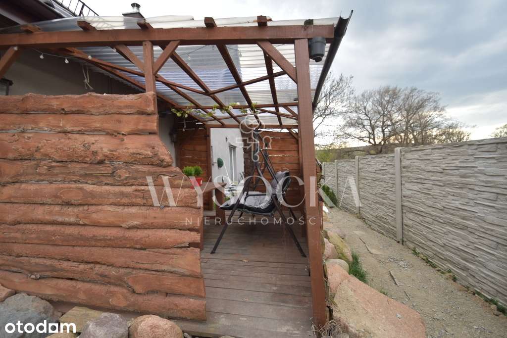 Dom wolnostojący, 200m2, ogród i garaż -Kietlin.-12