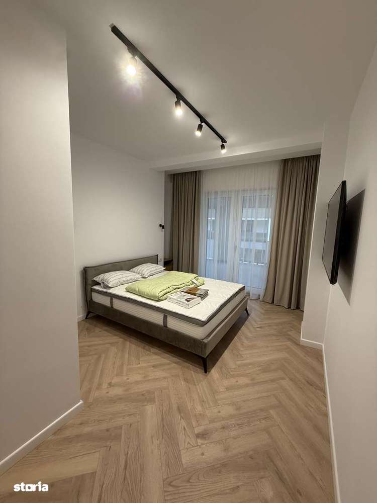 Penthouse De Lux 3 Camere Alexanderman Suceava - Imagine principală: 4/13