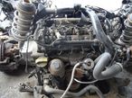 Motor Opel Astra H 1.3 CDTI Z13DTH din 2006 fara anexe - 1