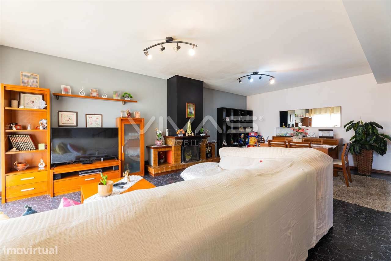 Moradia em Banda T3 Venda em Turiz,Vila Verde-3