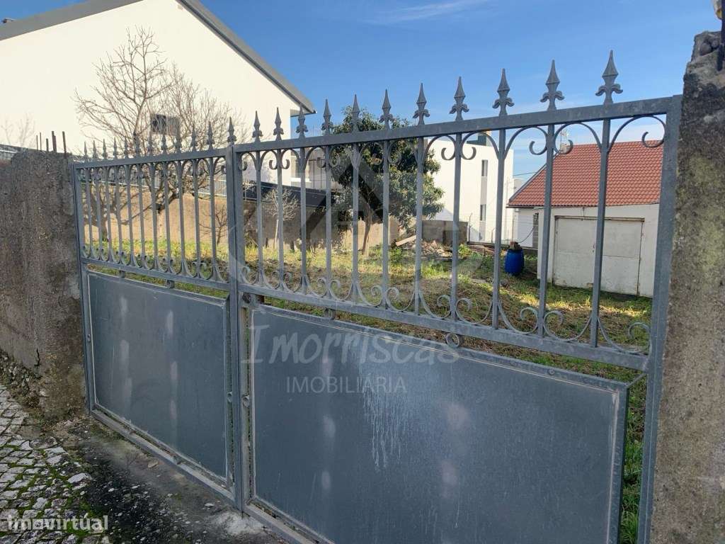 Terreno com 297 m² e projeto no Bairro Casal Serra, Póvoa de Santa ... - Grande imagem: 3/16