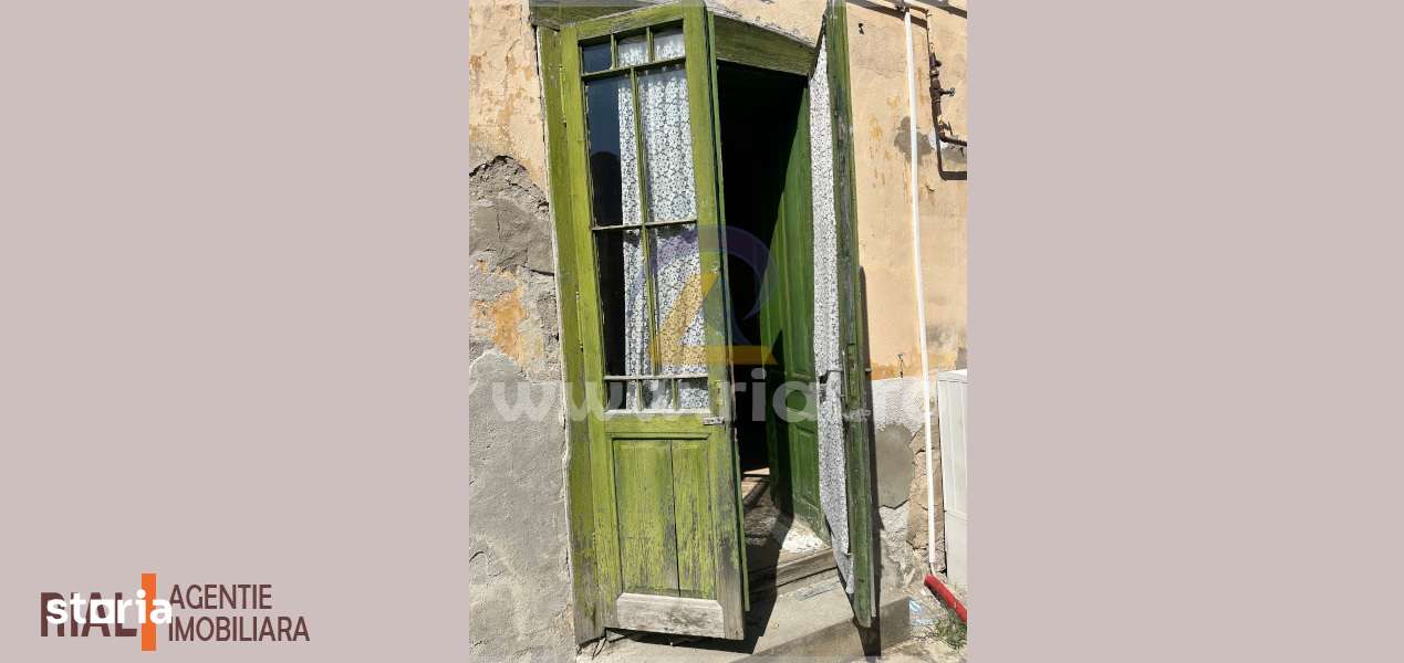 Casa Saseasca , oras Dumbraveni, Transilvania - Imagine principală: 5/13