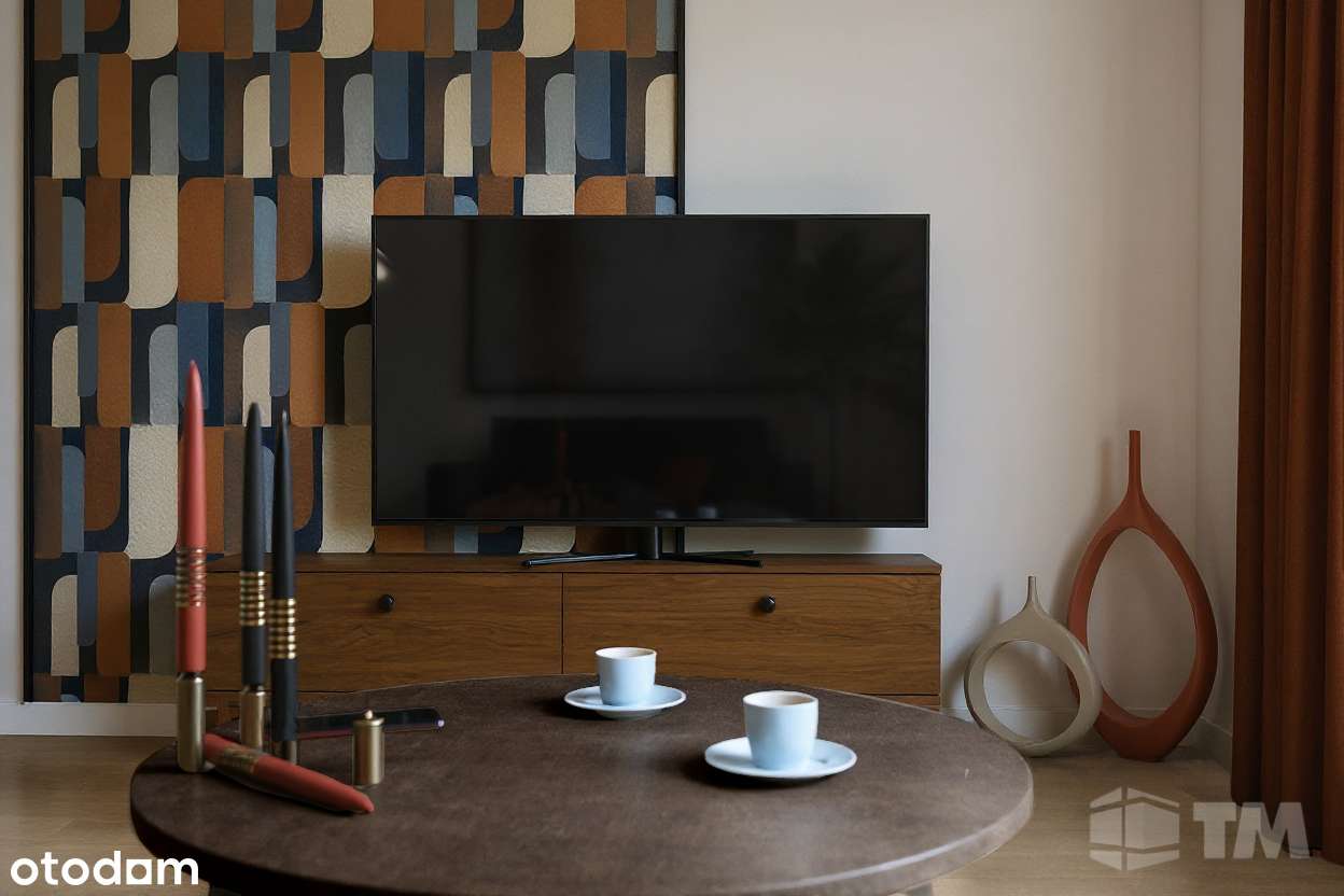 WYKOŃCZONY i wyposażony 1 pok. - GOTOWY Polanica-Zdrój z ogrodem - Pełny obrazek: 4/20